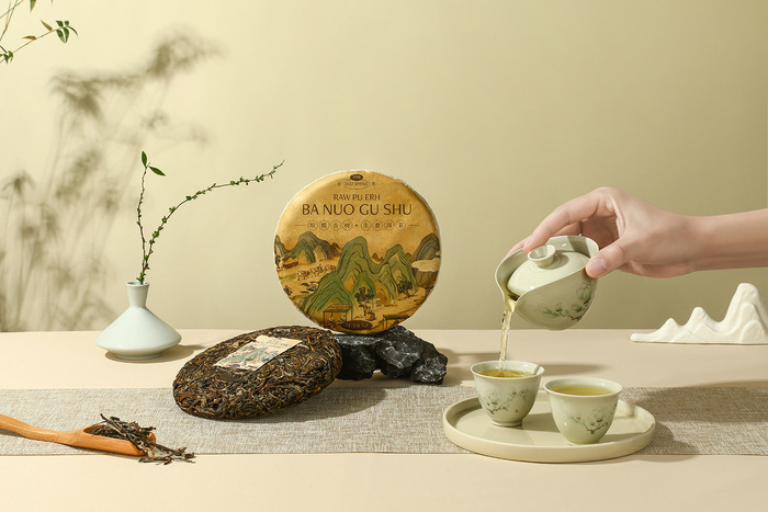 办公接待用茶