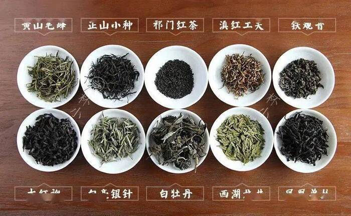 TEA-GF01商务茶礼