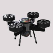 长天星斗科技关注前沿科技创